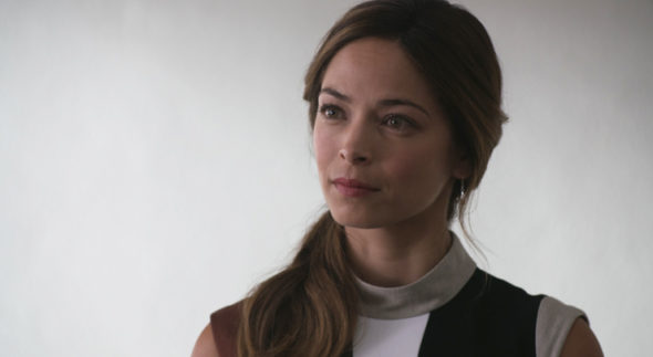 Burden of Truth TV show on The CW: season 2 renewal