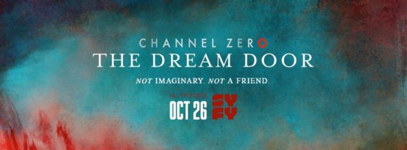 Channel Zero TV show on Syfy: season 4 ratings (canceled or renewed season 5?)