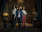 Charmed TV show on The CW: canceled or renewed for another season?