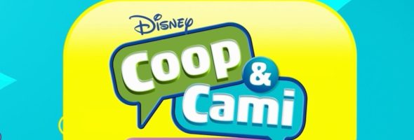 Coop & Cami Ask the World TV show on Disney Channel: season 1 ratings (canceled or renewed season 2?)