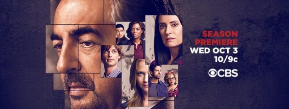 Criminal Minds TV show on CBS: season 14 ratings (canceled or renewed season 15?)