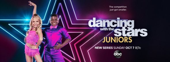 Dancing with the Stars: Juniors: TV show on ABC: season 1 ratings (canceled or renewed season 2?)