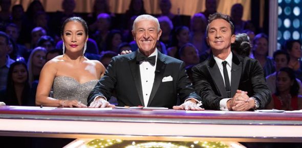 Dancing with the Stars TV show on ABC: canceled or season 28? (release date); Vulture Watch