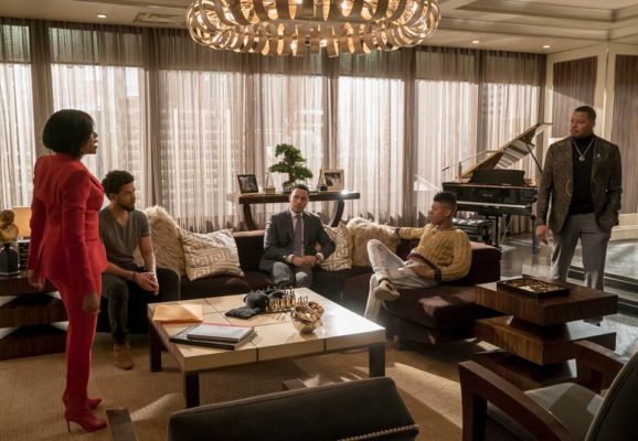 Empire TV show on FOX: canceled or renewed for season 6?