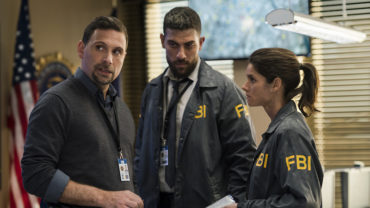 FBI: CBS TV Show Gets Full 22 Episode Order for Season One - canceled ...