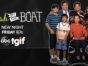 Fresh Off the Boat TV show on ABC: season 5 ratings (canceled or renewed season 6?)