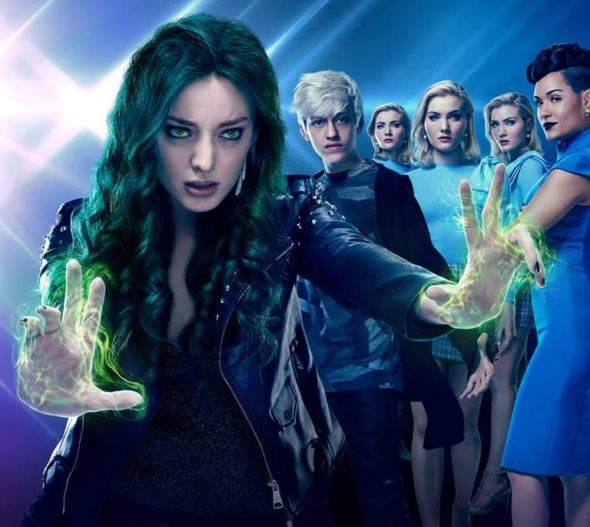 the gifted 3 temporada