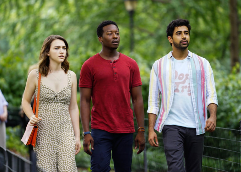 God Friended Me TV show on CBS: cancelled or season 2? (release date ...