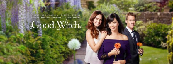 Good Witch TV show on Hallmark Channel: season 5 ratings (canceled or renewed season 6?)