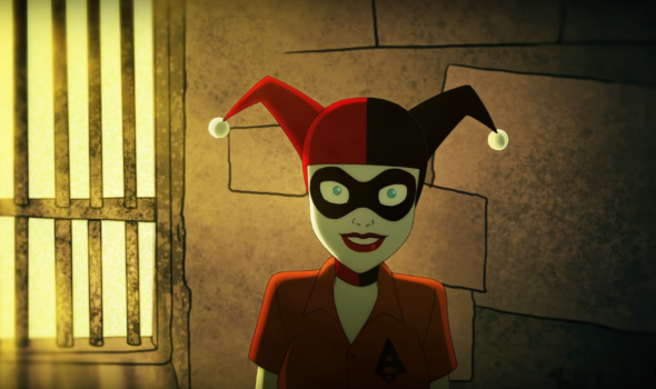 Harley Quinn TV show on DC Universe: (canceled or renewed?)