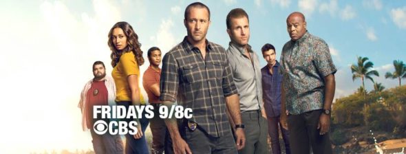 Hawaii Five-0 TV show on CBS: canceled or renewed for season 10?