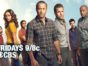 Hawaii Five-0 TV show on CBS: canceled or renewed for season 10?