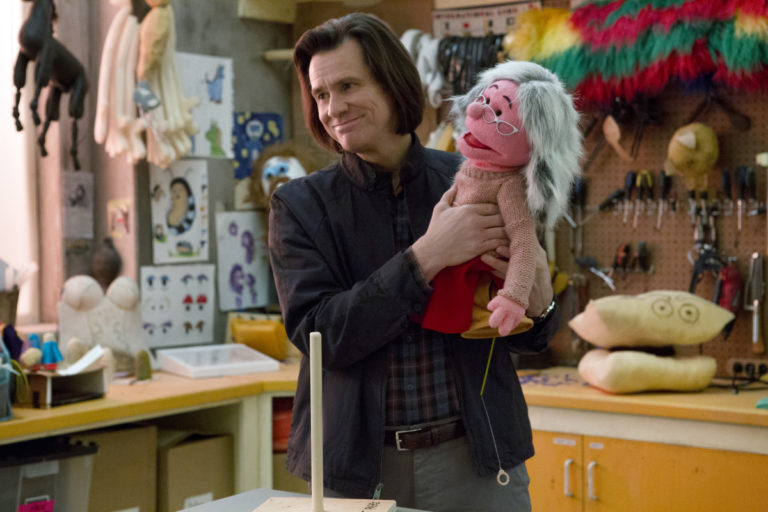 Kidding on Showtime: Season Two Renewal for Jim Carrey Dramedy