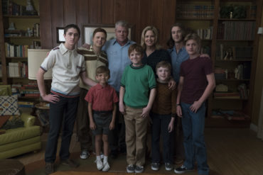 The Kids Are Alright TV show on ABC: canceled or renewed for another season?