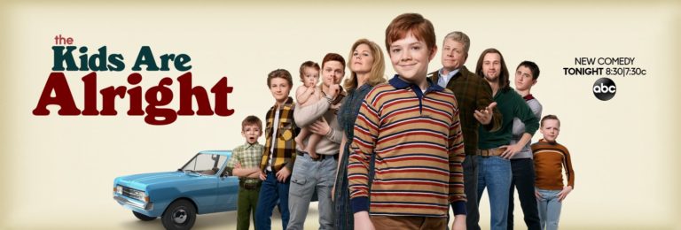 The Kids Are Alright TV Show on ABC: Ratings (Cancel or Season 2 ...