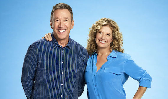 Last Man Standing TV show on FOX: canceled or renewed for season 8?