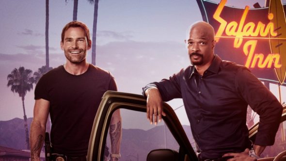 Lethal Weapon TV show on FOX: (canceled or renewed?)