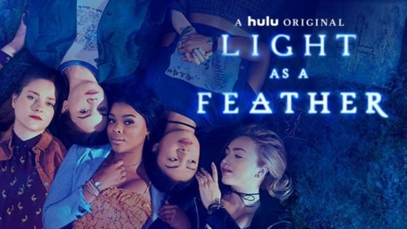 Light as a Feather TV show on Hulu: canceled or renewed for another season?