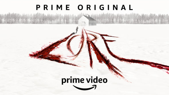 Lore TV show on Amazon: season 2 viewer votes (cancel or renew season 3?)