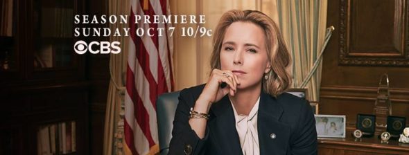 Madam Secretary TV show on CBS: season 5 ratings (canceled or renewed season 6?)