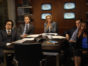 Madam Secretary TV show on CBS: season 5 viewer votes (cancel or renew season 6?)