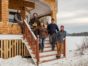 Maine Cabin Masters TV show on DIY: (canceled or renewed?)
