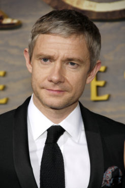 Breeders: FX Orders New Comedy Starring Martin Freeman and Daisy ...