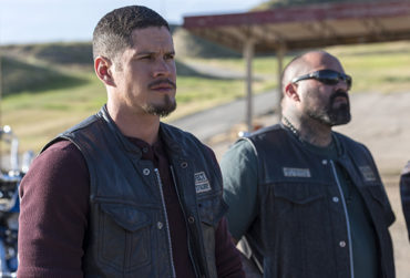 Mayans MC Season Two Renewal Announced for FX TV Show  canceled