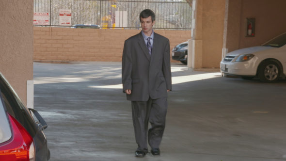 Nathan For You TV show on Comedy Central: (canceled or renewed?)