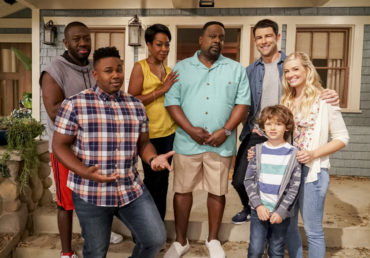 The Neighborhood TV show on CBS: canceled or renewed for another season?