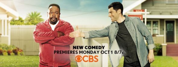 The Neighborhood TV show on CBS: season 1 ratings (canceled or renewed season 2?)