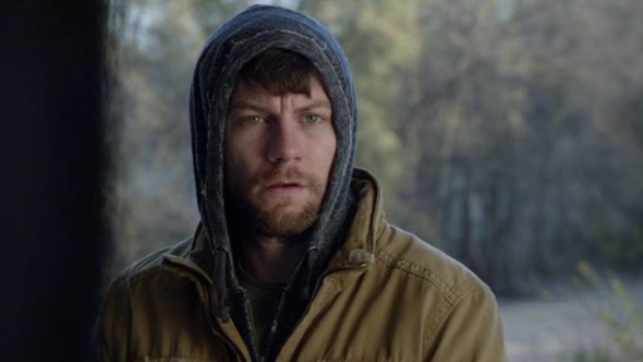 Outcast TV show cancelled by Cinemax