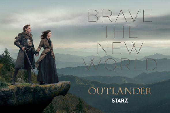 Outlander TV show on Starz: Season 4 ratings (canceled or renewed season 5?)