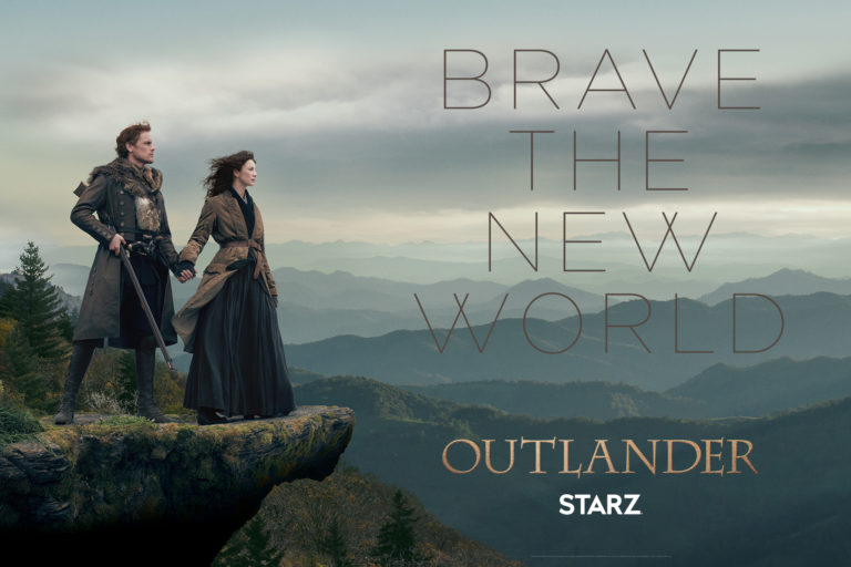 Outlander Tv Show On Starz Ratings Cancel Or Season 4 Canceled