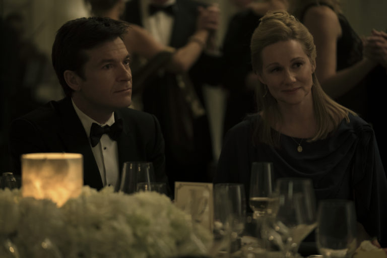 similar shows to ozark on netflix