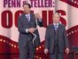 Penn & Teller: Fool Us TV show on The CW: season 6 renewal