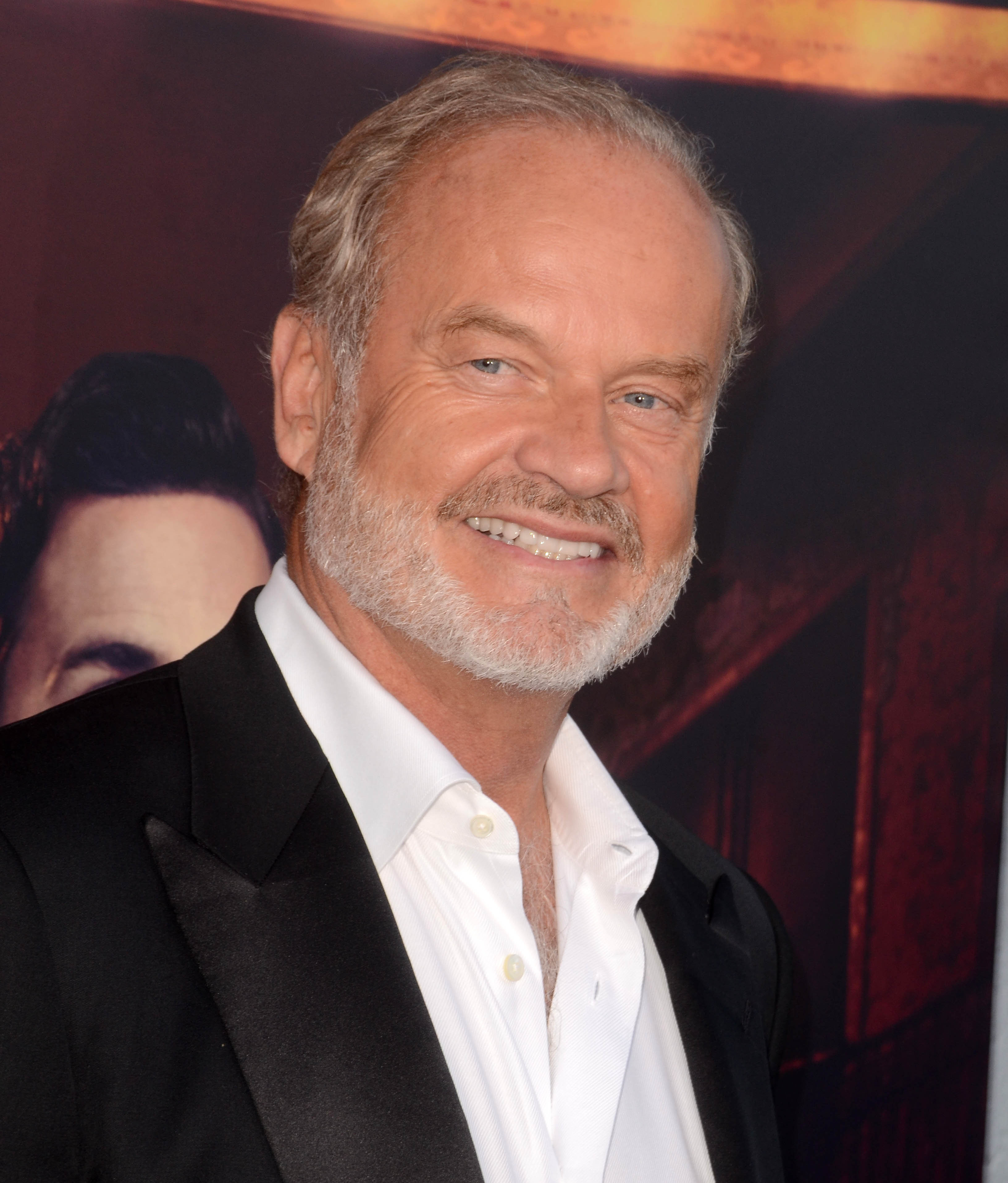 Proven Innocent Kelsey Grammer Legal Drama Premiere Announced by FOX