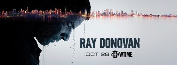 Ray Donovan TV show on Showtime: season 6 ratings (canceled or renewed season 7?)