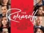 The Romanoffs TV show on Amazon: season 1 viewer votes (canceled or renewed season 2?)