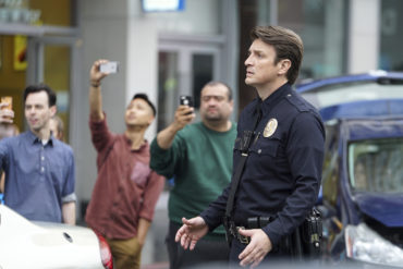 The Rookie on ABC: Cancelled or Season 2? (Release Date) - canceled ...