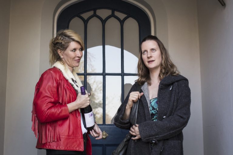 Sally4Ever TV Show On HBO Cancelled Or Renewed Canceled Renewed 