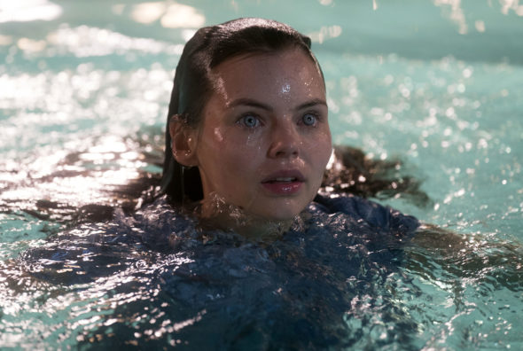 Siren TV show on Freeform: (canceled or renewed?)