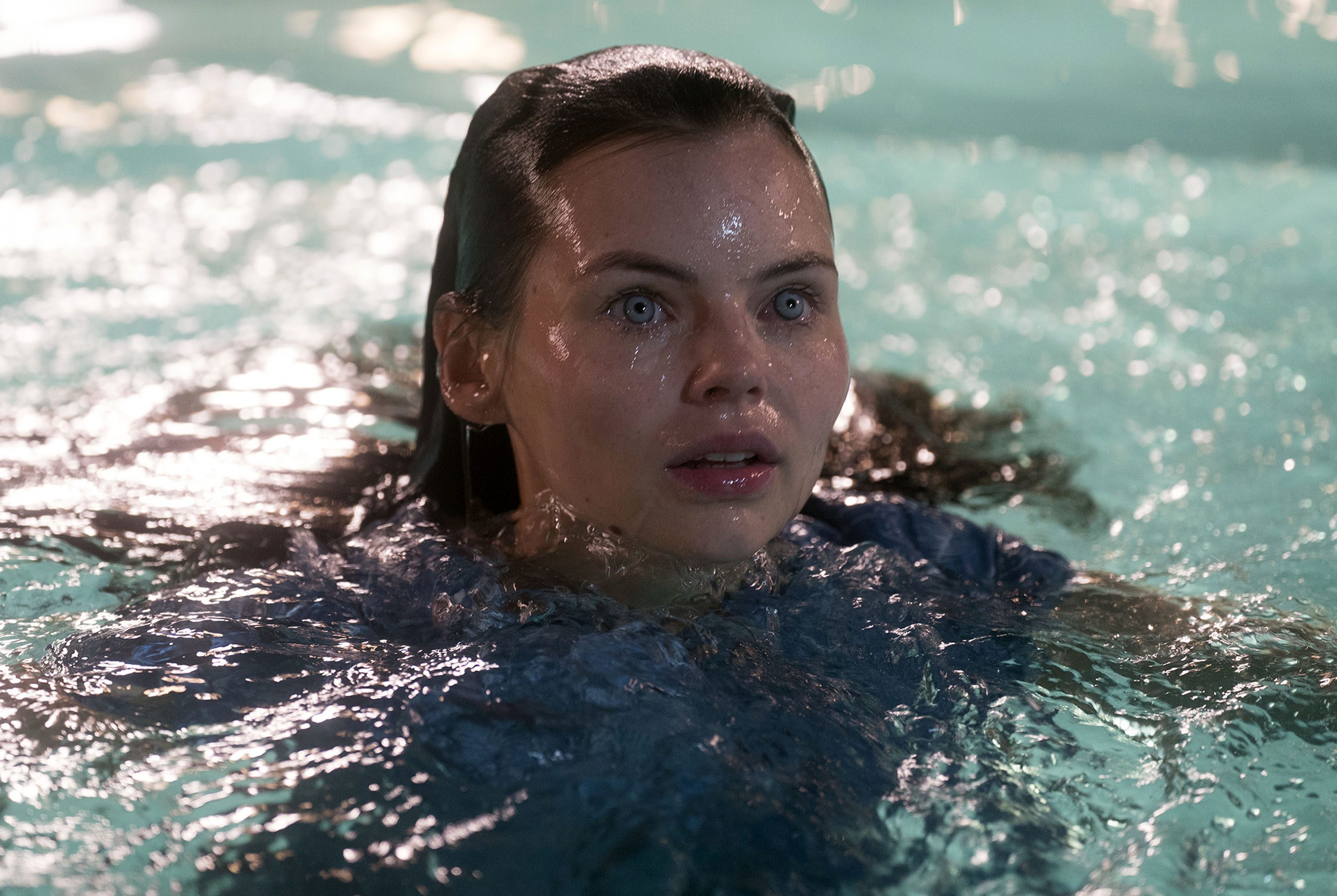 Siren: Season Two; Freeform Sets Mermaid Series Return Date - canceled