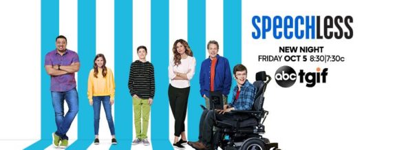 Speechless TV show on ABC: season 3 ratings (canceled or renewed season 4?)