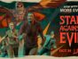 Stan Against Evil TV show on IFC: season 3 ratings (canceled or renewed season 4?)