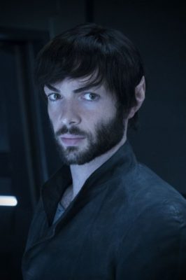 Star Trek: Discovery TV show on CBS All Access: canceled or renewed?