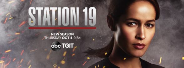 Station 19 TV Show on ABC: Ratings (Cancel or Season 3?) - canceled ...