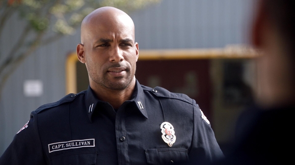 Station 19 TV show on ABC: (canceled or renewed?)