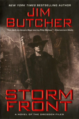 The Dresden Files TV show: (canceled or renewed?)