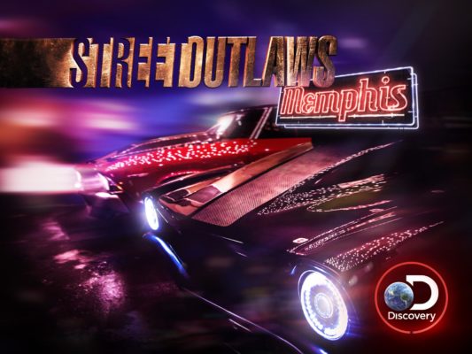 racing outlaws tv show